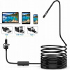 Endoskop USB A MicroUSB USB C Iskam