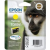 EPSON Yellow Ink Cartridge SX10x 20x 40x (T0894)