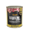 Belcando Super Premium Huhn & Ente - Kuracie-Kačacie proso-zemiaky - 800 g
