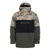 Horsefeathers Donnie Desert Camo XL
