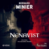 Nenávist - Bernard Minier - online doručenie