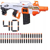 PIŠTOĽ NERF PUŠKA ULTRA SELECT + 40 ŠÍPOK NERF ULTRA