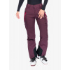 Skialp nohavice dámske Columbia Platinum Peak II 3L Pant - moonvista