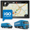 Automobilová navigácia MODECOM FreeWAY CX 9.4 iGO Truck (EU 1Y)