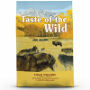 Taste of the Wild High Prairie 12,2 kg