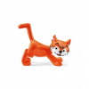 SCHLEICH Šmolkovia 20826 Figurka kocúr Azrael