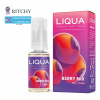 LIQUA Elements Berry mix(lesné ovocie) 10ml 12mg nikotínu e-liquid