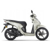 Motocykel HONDA Vision 110 (Pearl Snowflake White NHD01)