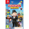 Monopoly Madness | Nintendo Switch
