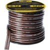 Kábel cinch Sinus Live CX-12, 14079, 2x zástrčka ⇔ 2x zástrčka, 12 m; 14079