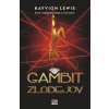 Gambit zlodejov - Kayvion Lewis