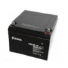 Batéria - FUKAWA FWL 28-12 (12V/28 Ah - M5), životnosť 10 rokov