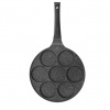 Orion Panvica na 7 lievancov Grande 27 cm