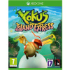 Yokus Island Express (XOne)