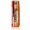NUTREND Carnitine 3000 SHOT 60 ml Príchuť: pomaranč