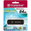 Transcend Jetflash 700 flashdisk 64GB USB 3.0, JetFlash Elite SW,černy,30/70MB/s TS64GJF700