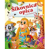 Šikovnica opica a jej kamaráti