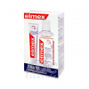 Elmex Caries Protection 400 ml + Caries Protection zubná pasta 75 ml