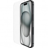 Belkin ScreenForce Pro TemperedGlass AM Screen Protection for iPhone 15/14 Pro OVA135zz