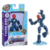 HASBRO Avengers Bend and Flex