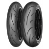 Mitas SPORT FORCE+ RS 120/70 R17 58 W Predné TL F ZR ED