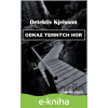E-kniha Odkaz Temných hor - Daniel Janů