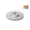 ProfiPower Brzdový kotúč 3B1044