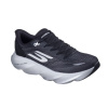 Pánska bežecká obuv SKECHERS-Aero Burst M black/white Čierna 45 2026