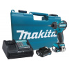 Makita DF032DSME Aku skrutkovač 12V MAX / 4,0Ah