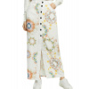 Desigual Dámska sukňa SUNNY DAY Biela 36 Sukňa