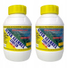 Prostriedok do žumpy, septiku - Super SZAMBEX LIQUID 1000ml na pol roka | (Super Szambex Liquid 1000 ml na pol roka)