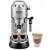 Kolbový kávovar na espresso De'Longhi EC 685.M 1350 W strieborný/sivý