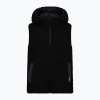 Dámska vesta CMP 34K2916 nero