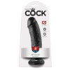 Pipedream King Cock 8