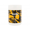 Kallos Cosmetics Vanilla (W) 1000 ml, Maska na vlasy