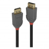 Lindy 36487 DisplayPort kábel 15 m Čierna (36487)