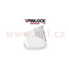 Pinlock® 70 MaxVision™ pro plexi přileb Venom/Ghost/Speed/Speed Bandit, SIMPSON (čirý)
