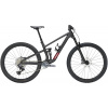 Trek Top Fuel 9.8 GX AXS - Matte Dark Web L
