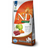 N&D Dog Pumpkin Jelení & Tekvica, Jablko Adult Medium/Maxi 12kg Krmivo Pre Psov