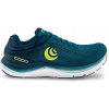 Topo Athletic Magnifly 5 blue green pánské Velikost: 42