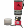 WINDBURNER 1,0 l Personal Stove System plynový varič (červený hrniec)
