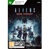 Aliens: Dark Descent – Xbox Digital