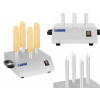 4xhot pes 200W ROYAL CATERING ohrievač RCHW-200 (4xhot pes 200W ROYAL CATERING ohrievač RCHW-200)