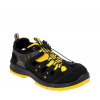 Bezpečnostné sandále BENNON BOMBIS LITE S1 NM Yellow Sandal Veľkosť: 36
