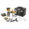 DeWALT Aku kombinovaná frézka 18V 2x5,0Ah DCW604P2