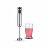 SEVERIN SM 3773 tyčový mixér 1000 W z nehrdzavejúcej ocele + nádoba 700 ml
