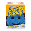 Scrub Daddy Hubka Colors Single Packs, modrá