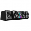 YSP 215 BK Desktop Speaker System YENKEE