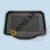 Koberce gumenné Vaňa do kufra Chevrolet Trax (2013-2015)