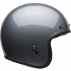 PRILBA BELL CUSTOM 500 DLX RALLY GLOSS GREY / RED S (PRILBA BELL CUSTOM 500 DLX RALLY GLOSS GREY / RED S)